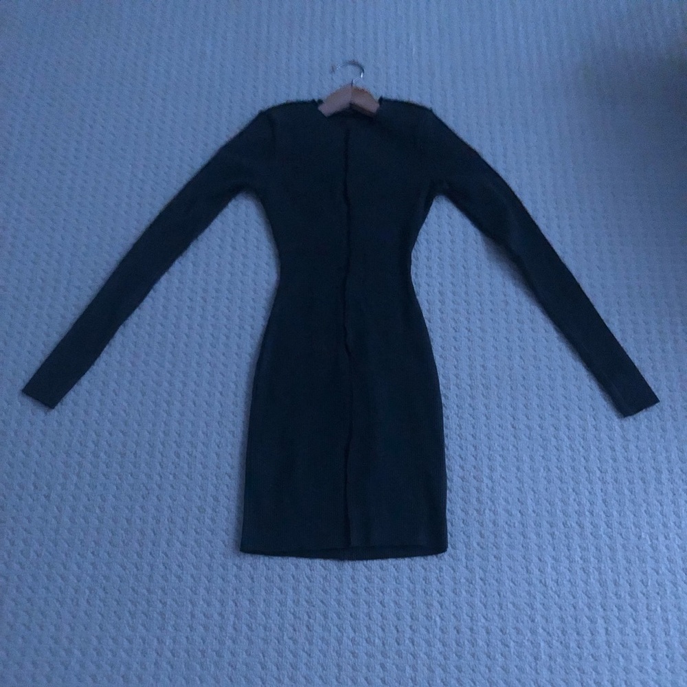 Naked Wardrobe Sculpt